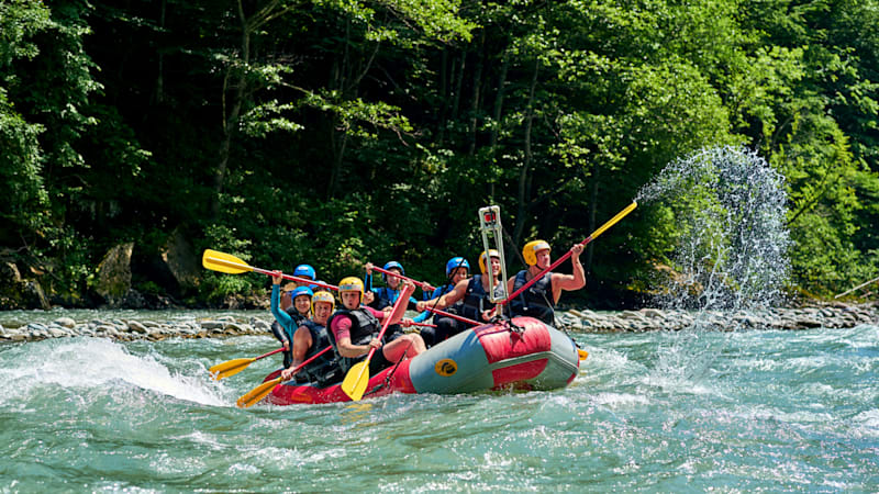 Vacations for every group